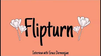 Jun 23, 2020 WRSU^s Grace Dermenjian had the chance to chat with Floridian indie rock band Flipturn back in October 2019. They talked about the deeper meanings behind some of their songs, their history with their instruments, and more! <br/>Edited by Grace Dermenjian